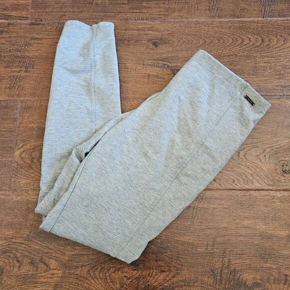 Tahari Pull On Leggings With Tummy Control - Picture 8 of 8